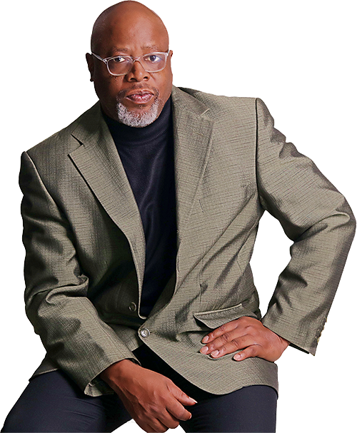 Reginald Williams